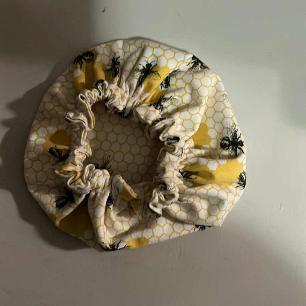 Handmade bowl covers - Picture 5 of 7